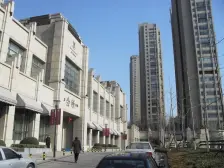 上跃适合改善,全实木装修,可以看海