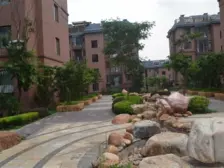 观山满庭芳 1室1厅 西 北