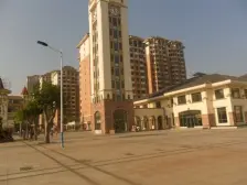 精装修,南北通透,业主诚心出售