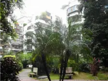 五一广场旁 玉融花园 电梯精装三房两卫拎包住停车方便