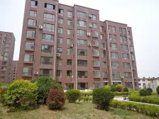 中山区捷山观海封闭小区人车分流采光好得房率高