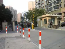 地铁口,2010年凤凰楼层,精装修小两房,视野很好