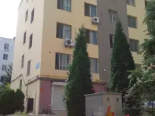 皇冠南区三室金海湾花园二楼多层南北通透