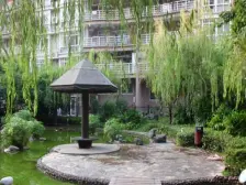 五一广场 协和医院 东街口 改善社区 大平层 端头四房