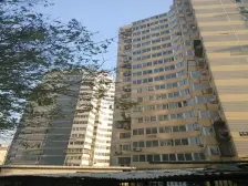 芍药居 2室1厅 南