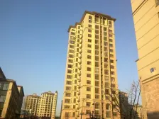 户型好采光好,精装好 满5看房方便