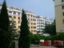 皇冠花园南区 3室2厅 南 北