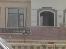 中海铂宫别墅东区 7室4厅 南 北