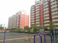 堤口路 地铁口 金色阳光花园 3室 随时看房