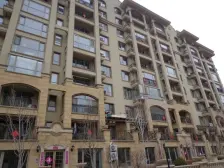 中体奥林匹克花园四期 4室2厅 南 北