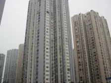 古渡春色 2室1厅 东南