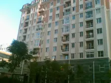 价格很美丽 园区中间 采光好 高得房率