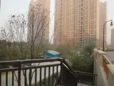 尚湖央邸, 大三室, 全明户型