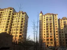 泉水商圈 海底隧道 诚心出售 自住精装 大连北站