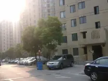 航华之光,地铁口,公园旁,房龄新,电梯高区