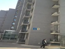 铁科院宿舍南北通透四室两卫