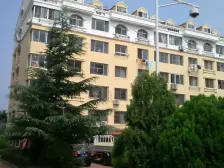 皇冠花园南区 3室2厅 南 北