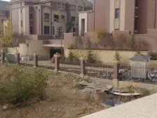 中海国际铂宫别墅西区 5室2厅 南 北