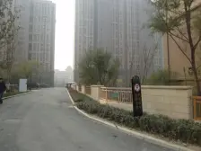 中海国际雍景郡 3室2厅 南 北