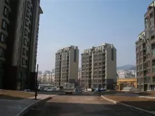 新新园 理工大学北 精装修两室