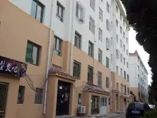 皇冠花园南区3-1-1-2 141.67平方米