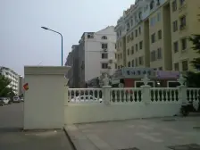 皇冠花园南区 3室2厅 南