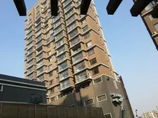 泰华府邸,一室一厅电梯房好楼层,好位置采光好