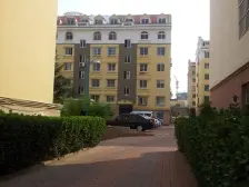 皇冠花园南区 3室2厅 南 北