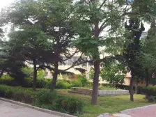 皇冠花园南区 3室2厅 南