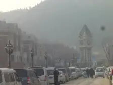 中海国际铂宫别墅西区 4室3厅 南 北