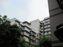 出行方便,近轻轨,近公园,近商圈