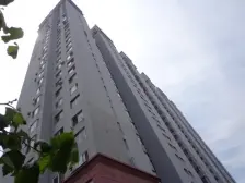 太原街马栏河 精装 南北通透 户型