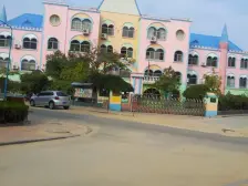 皇冠花园南区 3室2厅 南 北