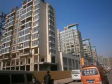 70年产权 ,南北通透 楼间距宽,视野好