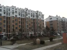 张村水缘金座电梯房129平 103万,2个卫生间