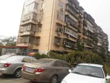 月牙河东里 河东户口 通透一室 看房方便