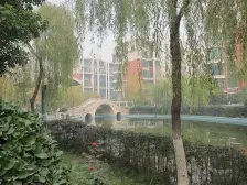 亚星盛世家园 3室1厅 南 北