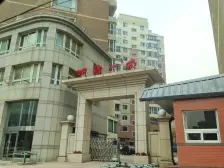 封闭小区精装修 户型正高景观 位置好出行便利 安静