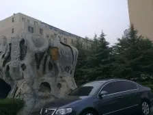 南北通厅 户型好 近早市夜市 近万达 近地铁