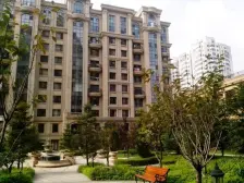 北京公园 3室1厅 南 北