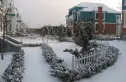 浪花别墅实景图