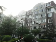 中间楼层 多层封闭 小区不挡光 光线好