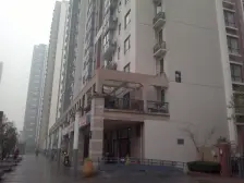 2号线地铁口,精装小户型,业主诚心,看房方便