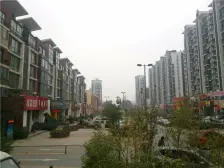 正规三居室 两室朝阳 格局合理 双卫