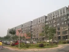 翠谷玉景中间层2004年钢混结构带车位