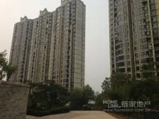 金广东海岸封闭小区精装修拎包入住手续清晰