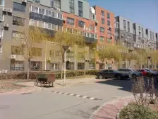 翠谷玉景 3室1厅 南 北