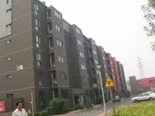 玉泉路·翠谷玉景苑·3室·1厅