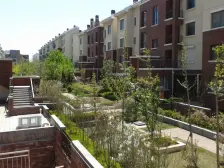 香海小镇一室 南向 电梯好楼层 采光好