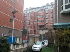 精装修 双卫三房 户型好 南北通透 急售